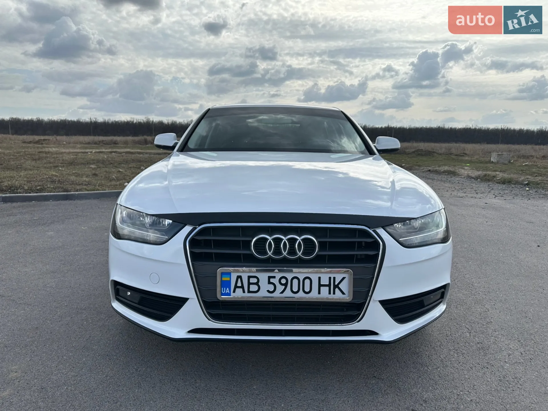 2015 Audi A4 - мініатюра 4