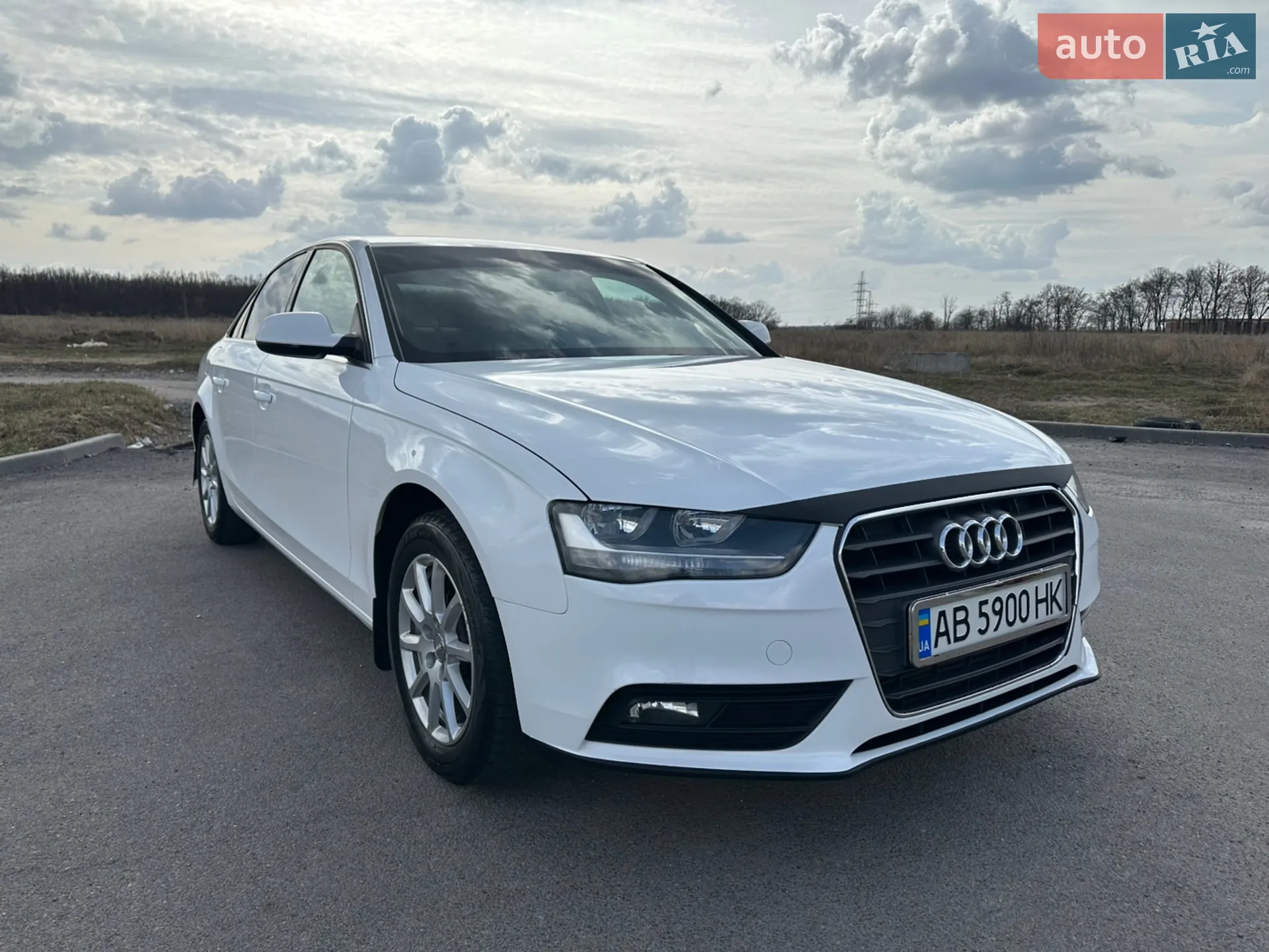 2015 Audi A4 - мініатюра 6