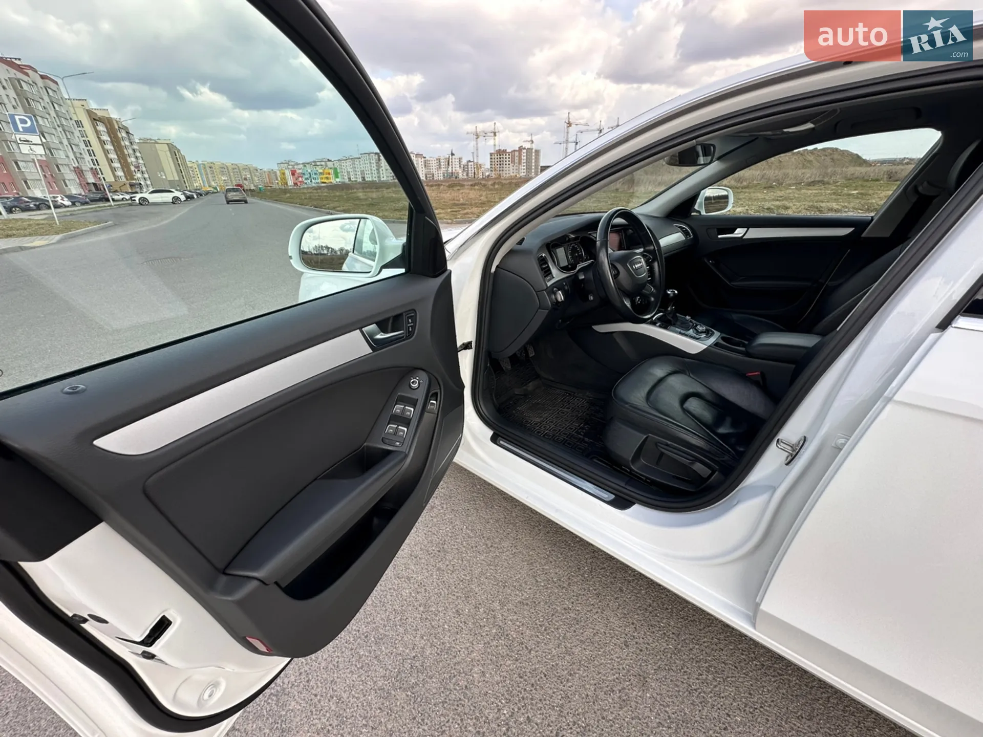 2015 Audi A4 - мініатюра 20