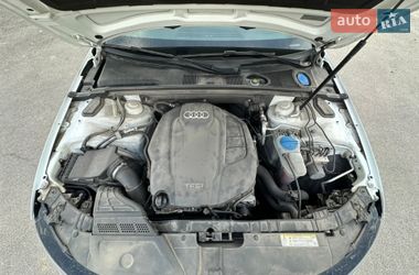Седан Audi A4 2015 в Виннице