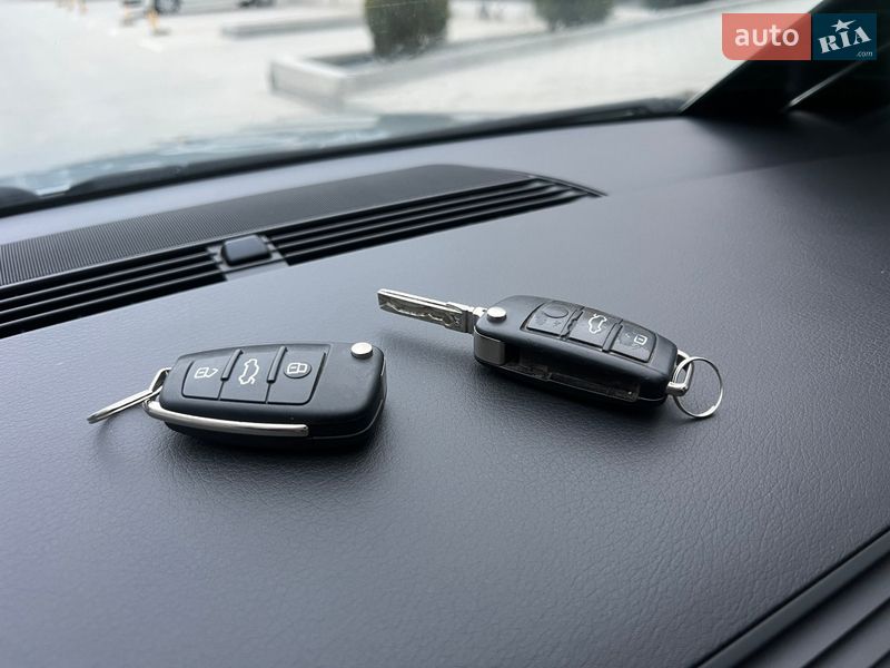 Седан Audi A4 2005 в Києві фото 32 Седан Audi A4 2005 в Києві