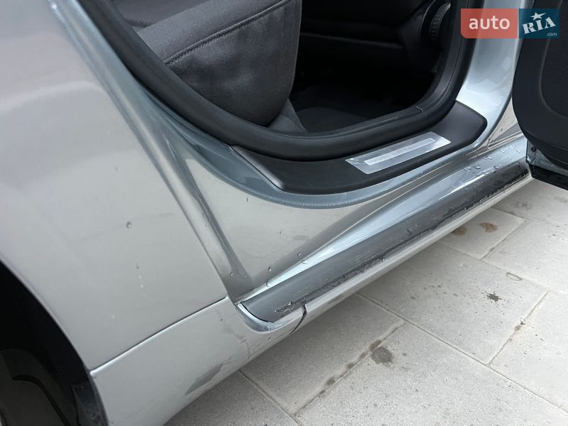 Седан Audi A4 2005 в Києві фото 56 Седан Audi A4 2005 в Києві