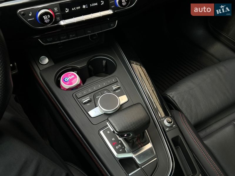 Седан Audi A4 2019 в Житомирі фото 29 Седан Audi A4 2019 в Житомирі