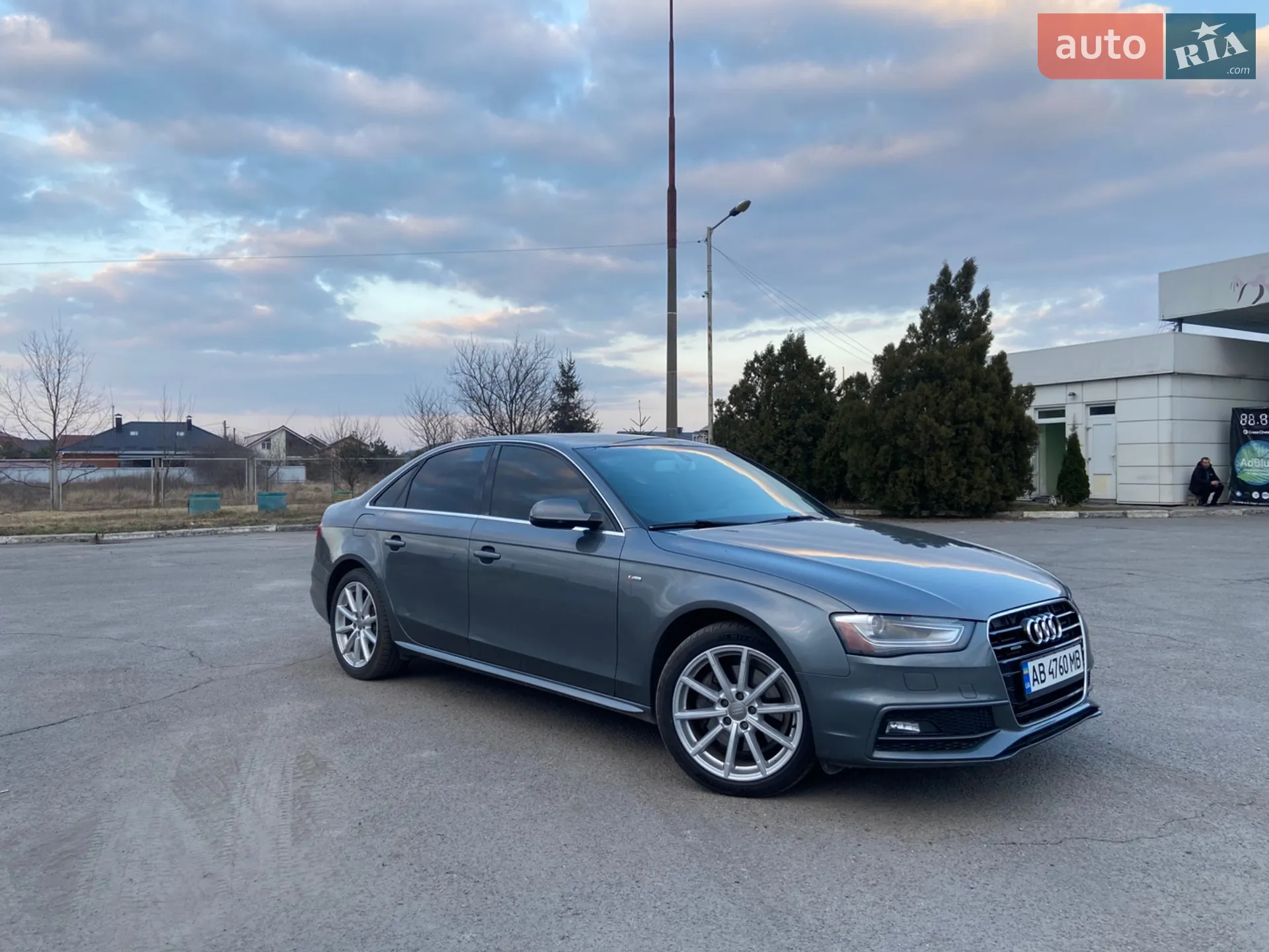 2015 Audi A4 - мініатюра 7