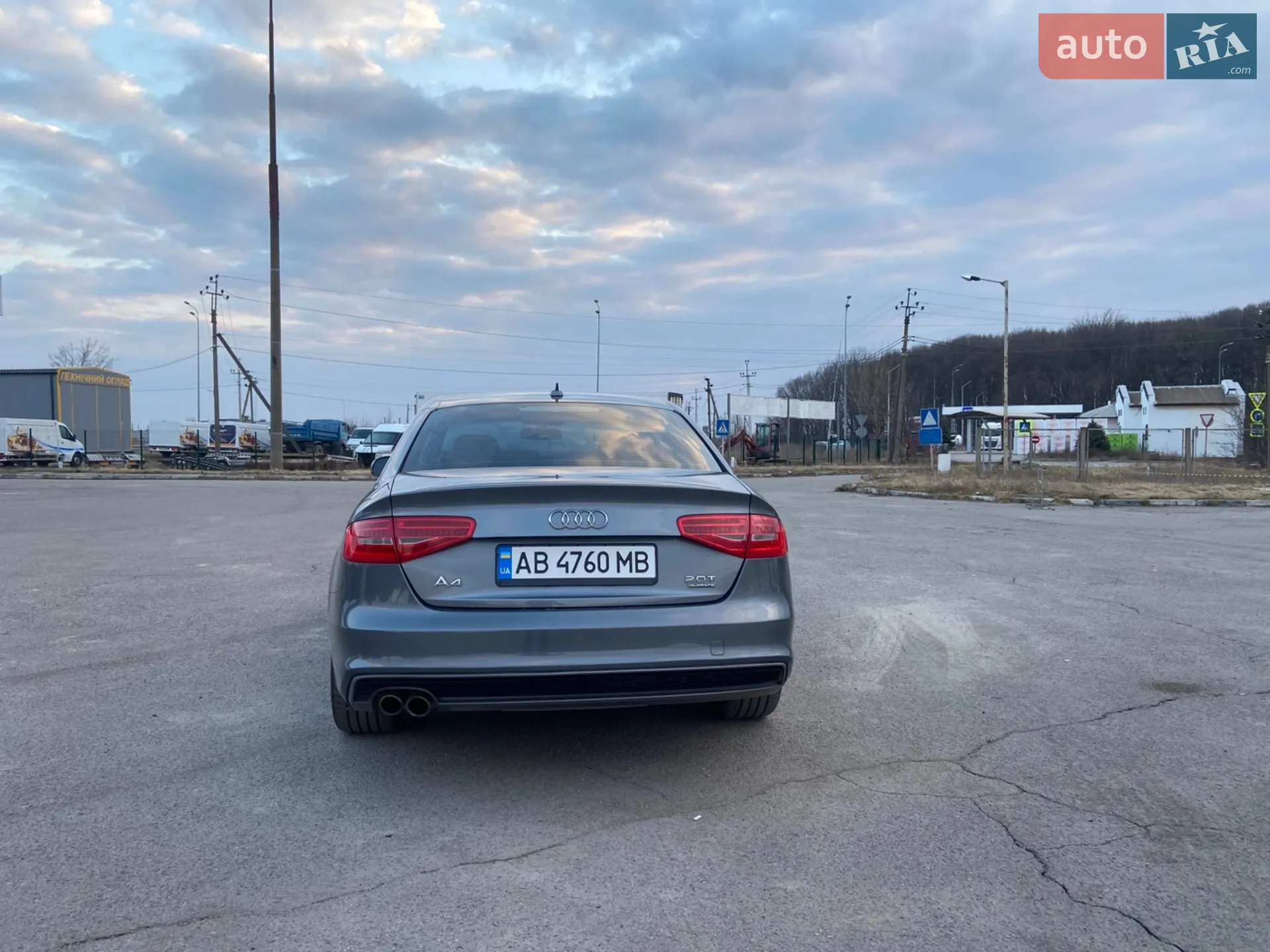 2015 Audi A4 - мініатюра 12