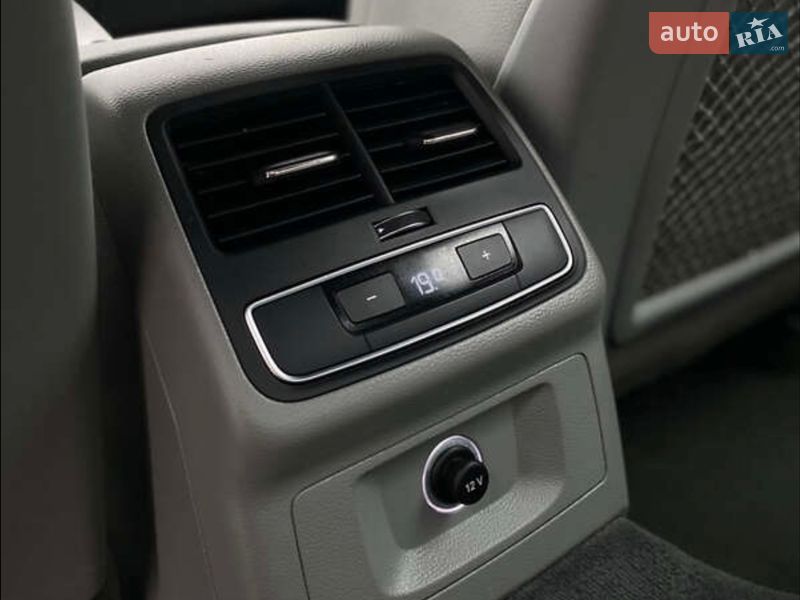 Седан Audi A4 2018 в Луцке фото 8 Седан Audi A4 2018 в Луцке