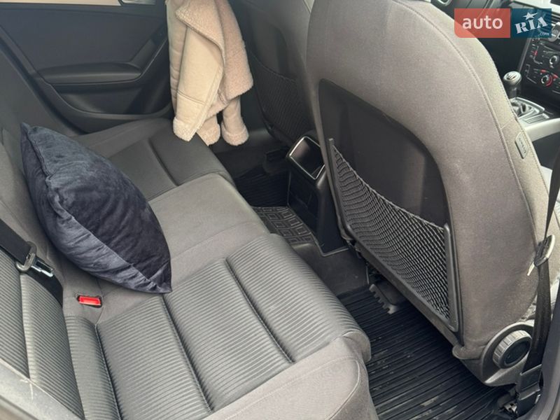 Седан Audi A4 2008 в Чернігові