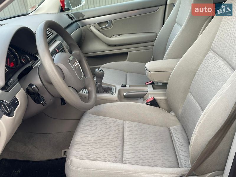 Седан Audi A4 2006 в Сарнах фото 89 Седан Audi A4 2006 в Сарнах