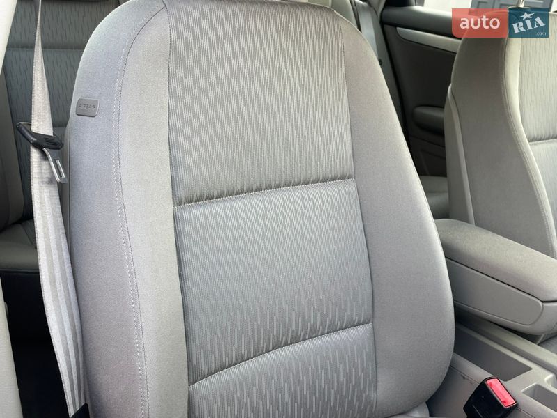 Седан Audi A4 2006 в Сарнах фото 100 Седан Audi A4 2006 в Сарнах