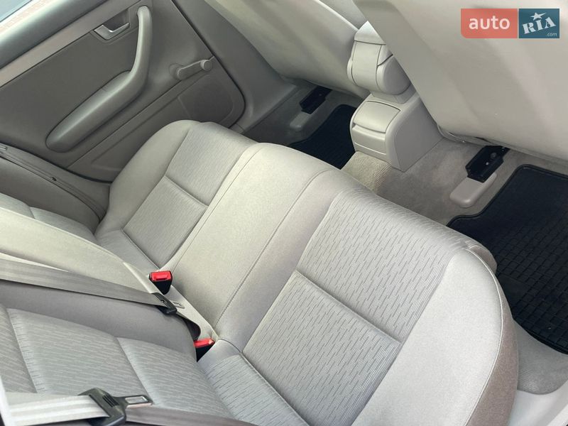 Седан Audi A4 2006 в Сарнах фото 105 Седан Audi A4 2006 в Сарнах
