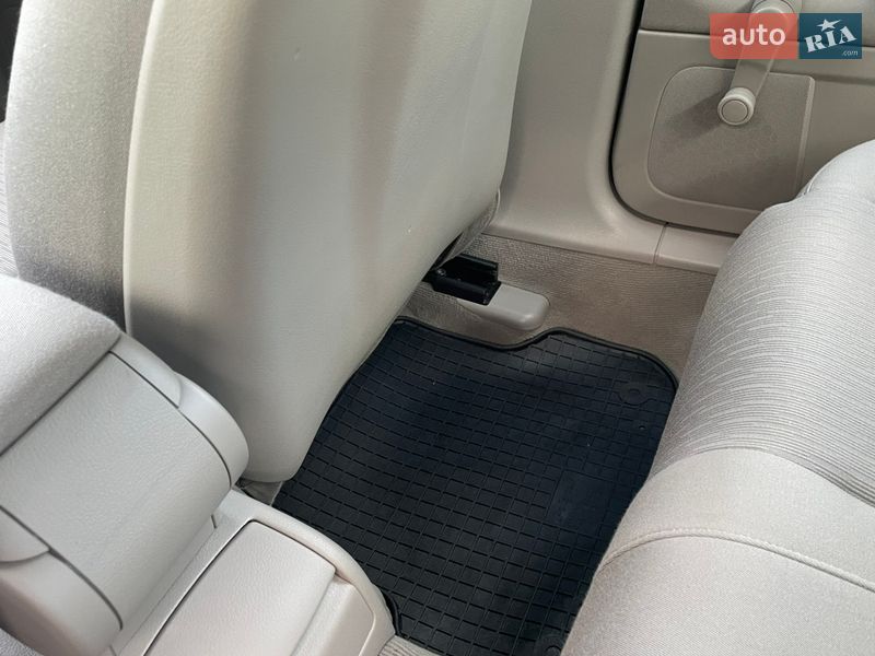 Седан Audi A4 2006 в Сарнах фото 115 Седан Audi A4 2006 в Сарнах