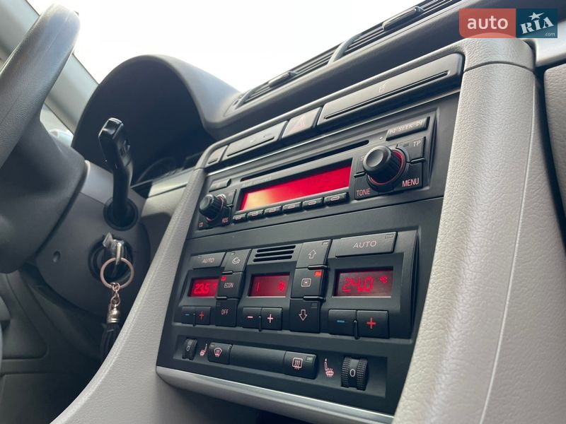 Седан Audi A4 2006 в Сарнах фото 142 Седан Audi A4 2006 в Сарнах