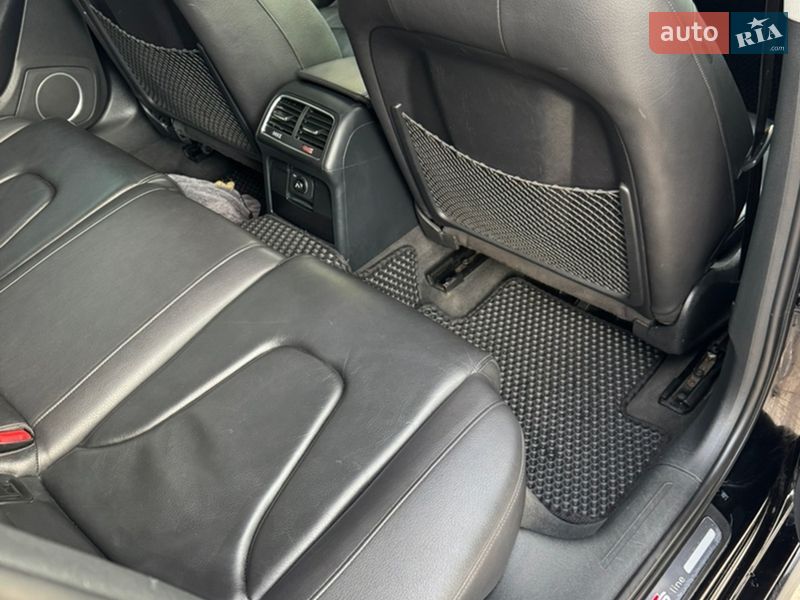 Седан Audi A4 2014 в Сарнах фото 22 Седан Audi A4 2014 в Сарнах