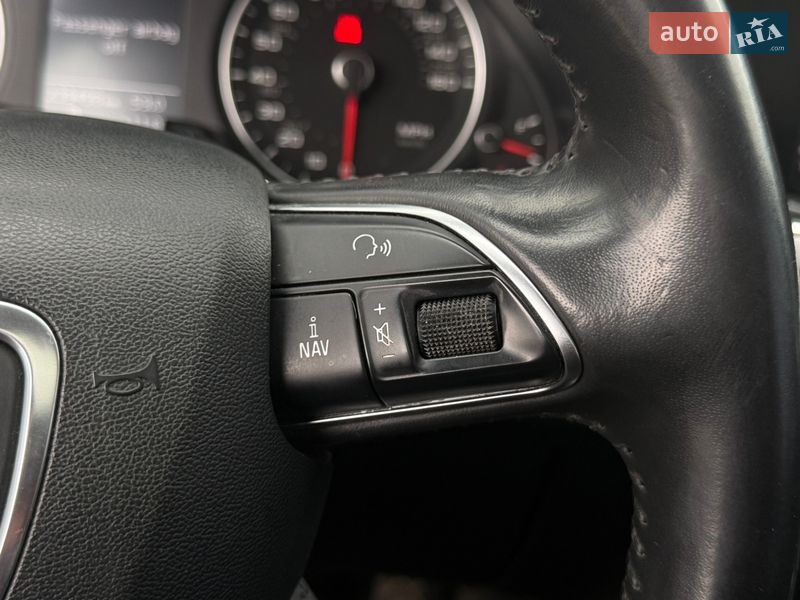 Седан Audi A4 2014 в Дрогобыче фото 38 Седан Audi A4 2014 в Дрогобыче