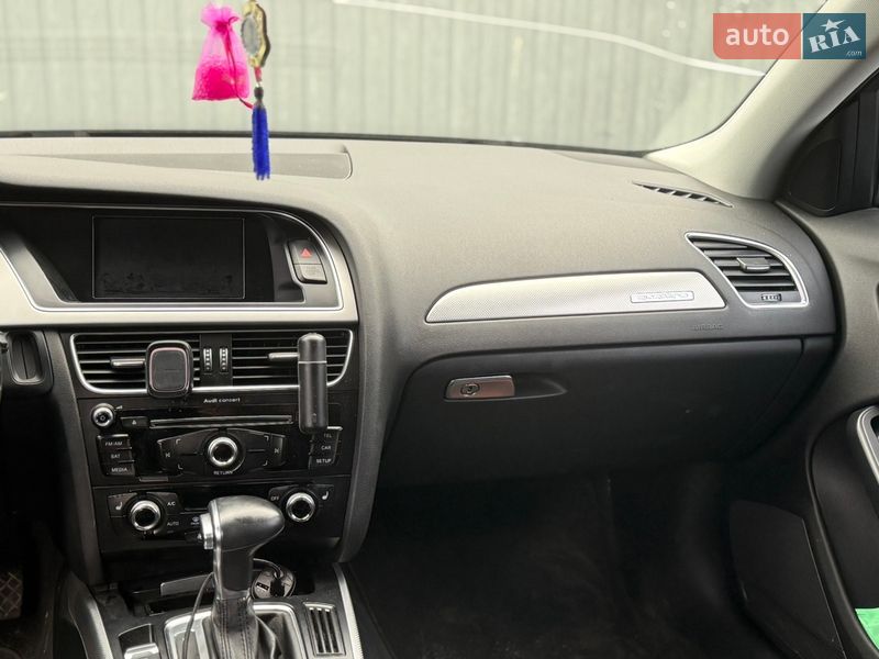 Седан Audi A4 2014 в Дрогобыче фото 45 Седан Audi A4 2014 в Дрогобыче