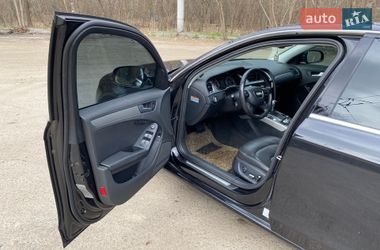 Седан Audi A4 2013 в Киеве