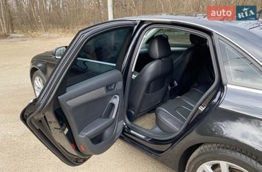 Седан Audi A4 2013 в Киеве