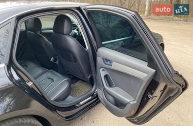 Седан Audi A4 2013 в Киеве