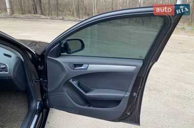 Седан Audi A4 2013 в Киеве