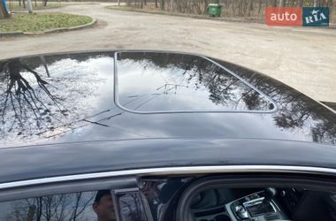Седан Audi A4 2013 в Киеве