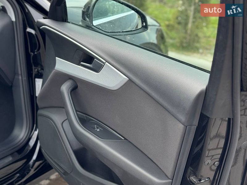 Універсал Audi A4 2019 в Золочеві фото 31 Універсал Audi A4 2019 в Золочеві