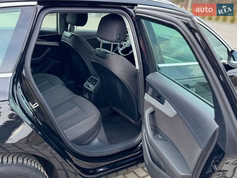 Універсал Audi A4 2019 в Золочеві фото 41 Універсал Audi A4 2019 в Золочеві