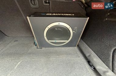 Седан Audi A4 2017 в Львове