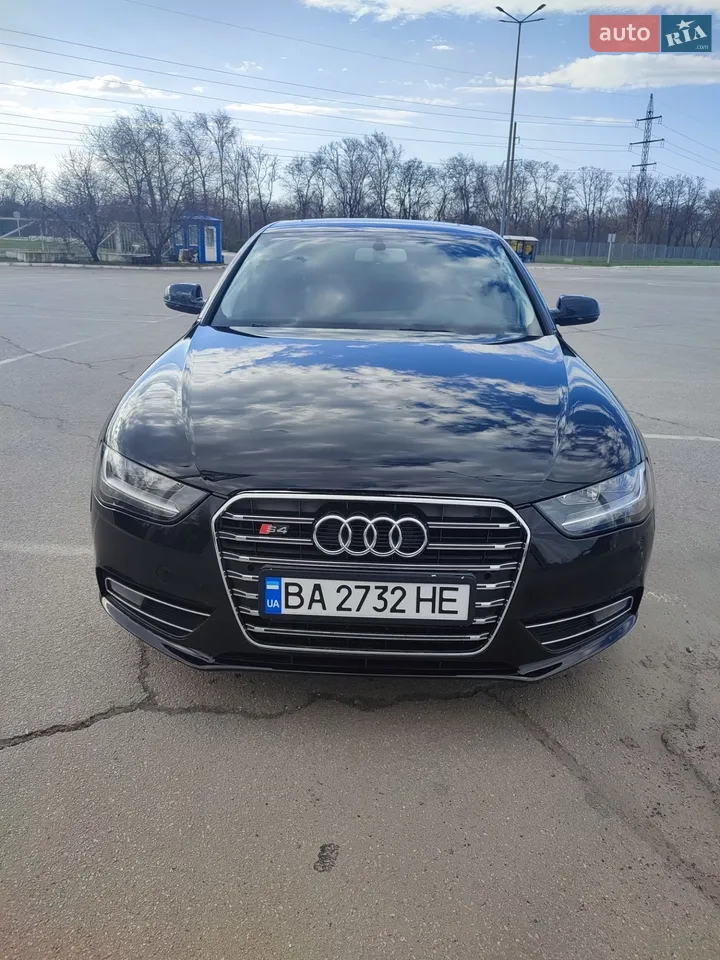 2012 Audi A4 - мініатюра 41