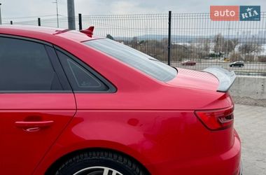 Седан Audi A4 2017 в Киеве фото 13 Седан Audi A4 2017 в Киеве