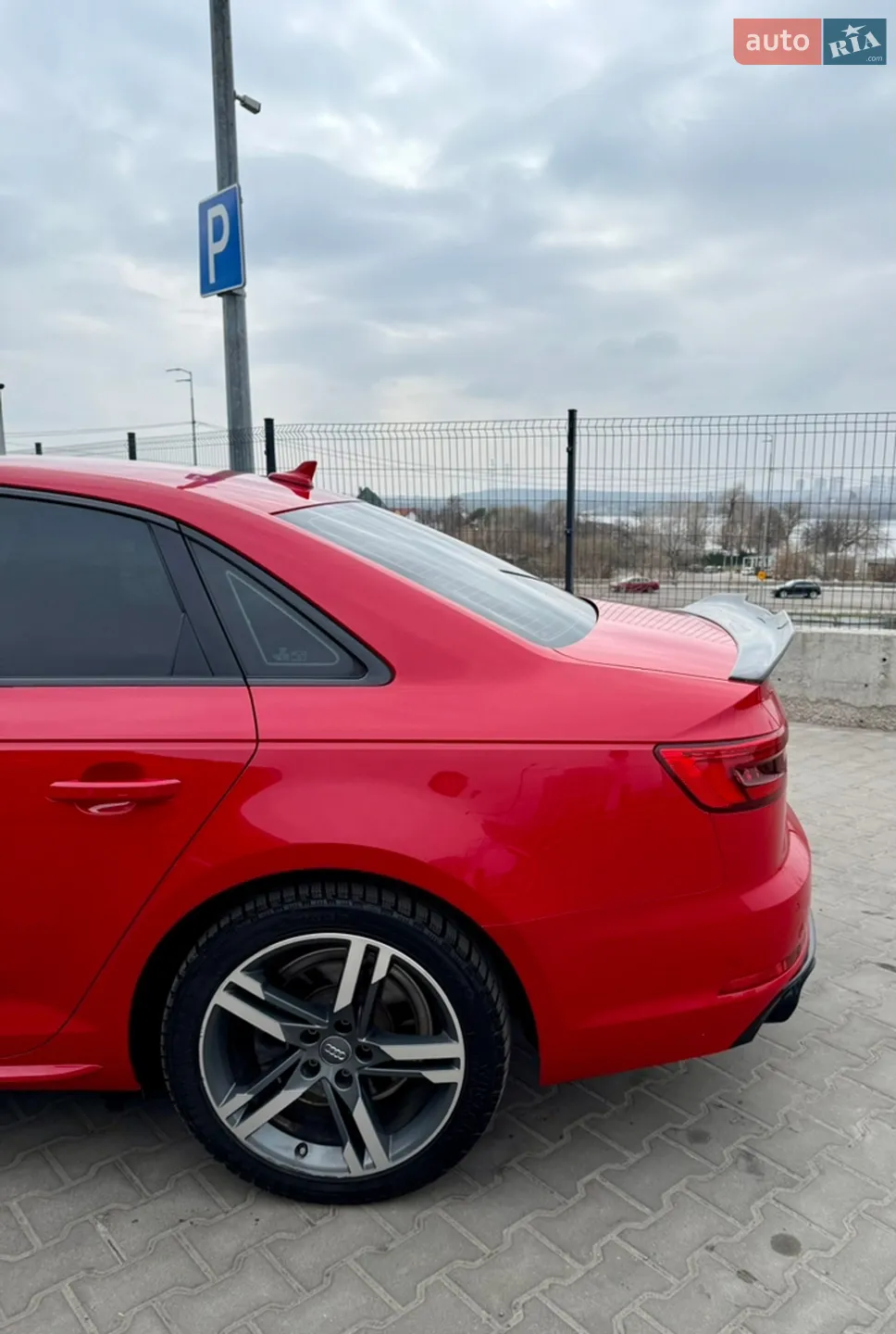 2017 Audi A4 - мініатюра 13
