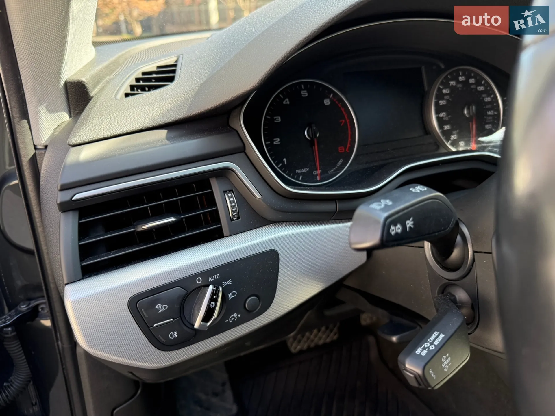2017 Audi A4 - мініатюра 16
