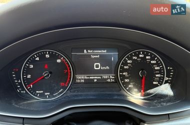 Седан Audi A4 2017 в Києві