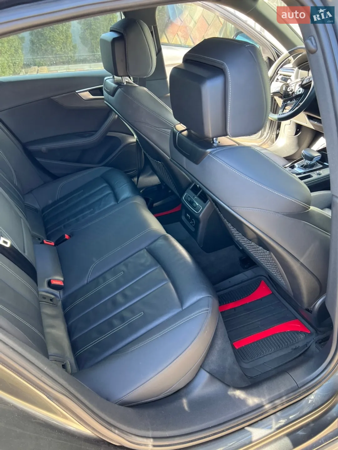 2021 Audi A4 - мініатюра 4