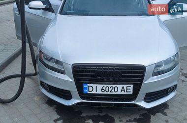Седан Audi A4 2009 в Херсоне