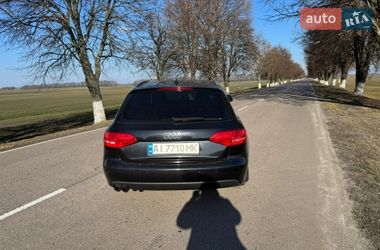 Универсал Audi A4 2009 в Белой Церкви