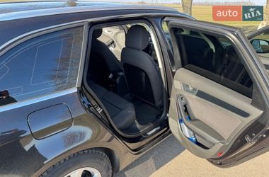 Универсал Audi A4 2009 в Белой Церкви