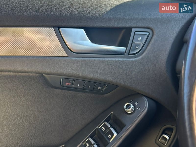 Седан Audi A4 2015 в Харькове фото 25 Седан Audi A4 2015 в Харькове