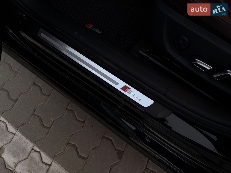 Седан Audi A4 2014 в Івано-Франківську фото 46 Седан Audi A4 2014 в Івано-Франківську