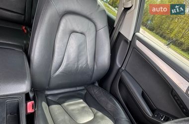 Седан Audi A4 2012 в Львові фото 7 Седан Audi A4 2012 в Львові