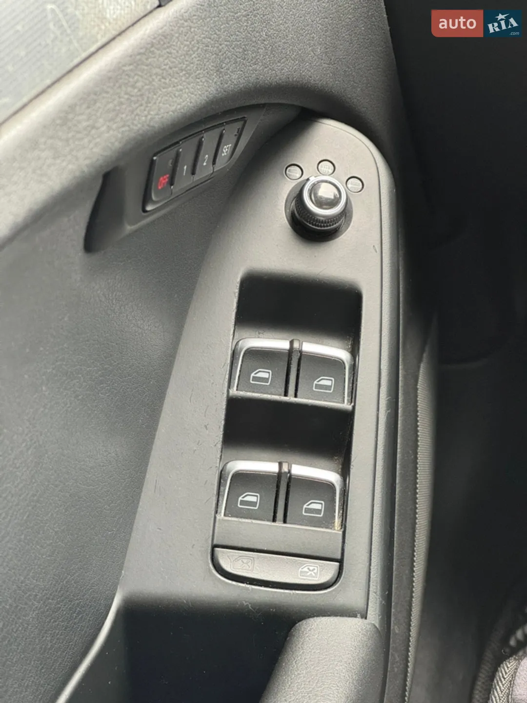 2012 Audi A4 - мініатюра 12