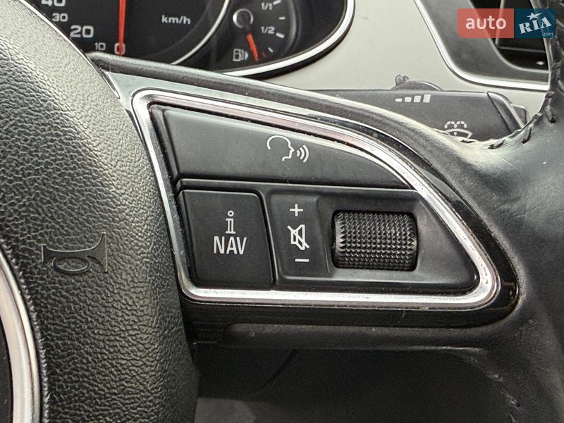 Седан Audi A4 2013 в Хмельницком фото 51 Седан Audi A4 2013 в Хмельницком