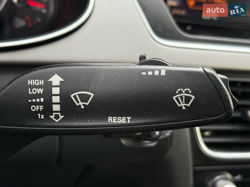 Седан Audi A4 2013 в Хмельницком фото 48 Седан Audi A4 2013 в Хмельницком