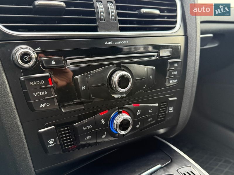 Седан Audi A4 2013 в Хмельницком фото 55 Седан Audi A4 2013 в Хмельницком