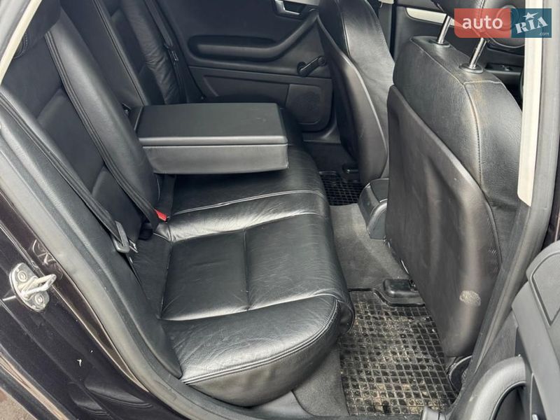 Универсал Audi A4 2006 в Броварах