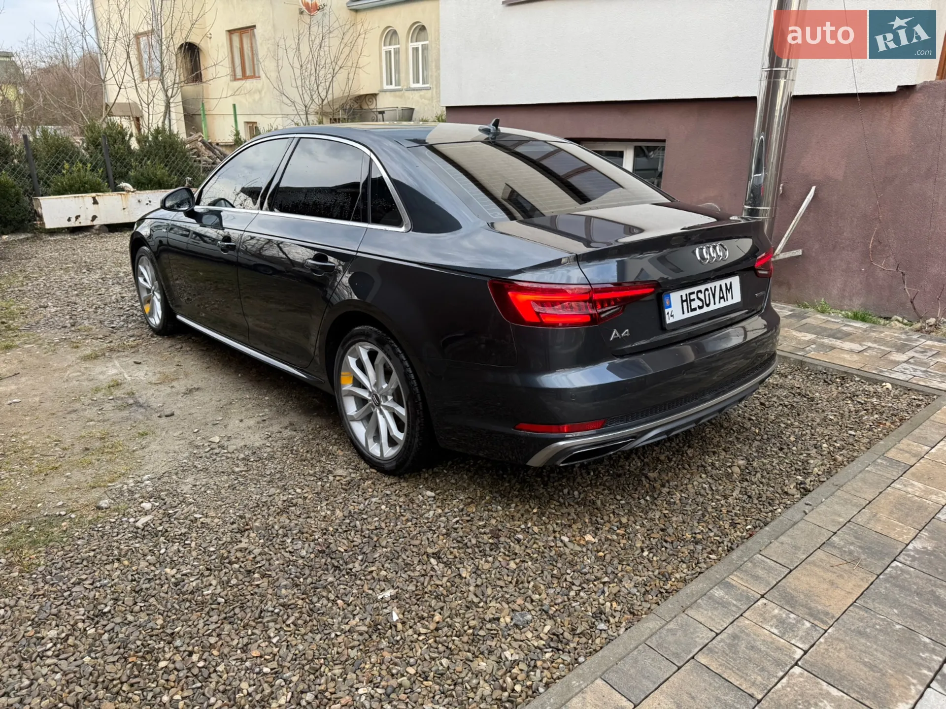 2018 Audi A4 - мініатюра 9