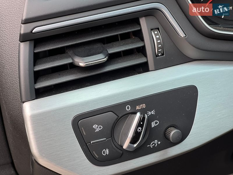 Універсал Audi A4 2017 в Чернівцях фото 18 Універсал Audi A4 2017 в Чернівцях