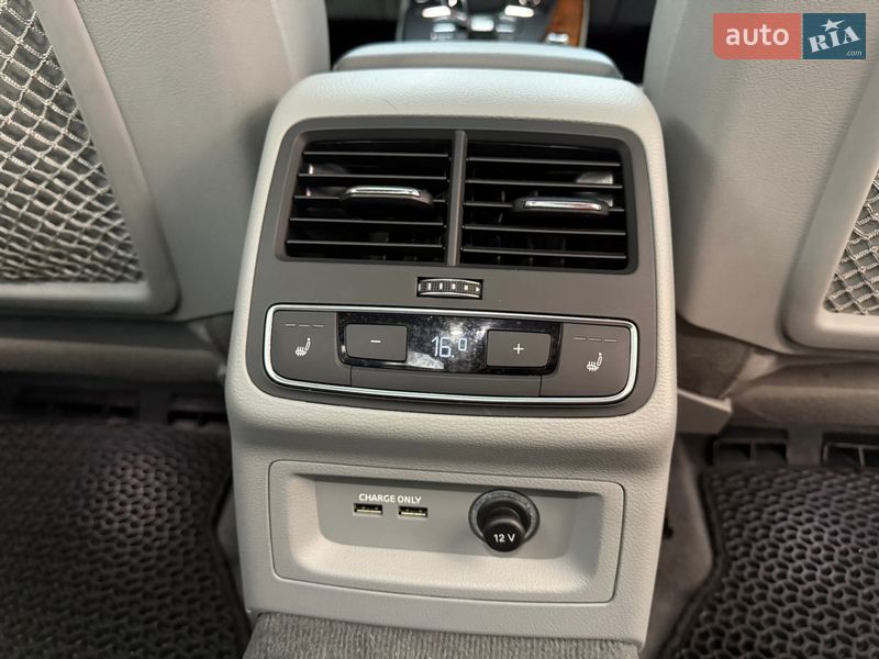 Седан Audi A4 2018 в Львове фото 53 Седан Audi A4 2018 в Львове