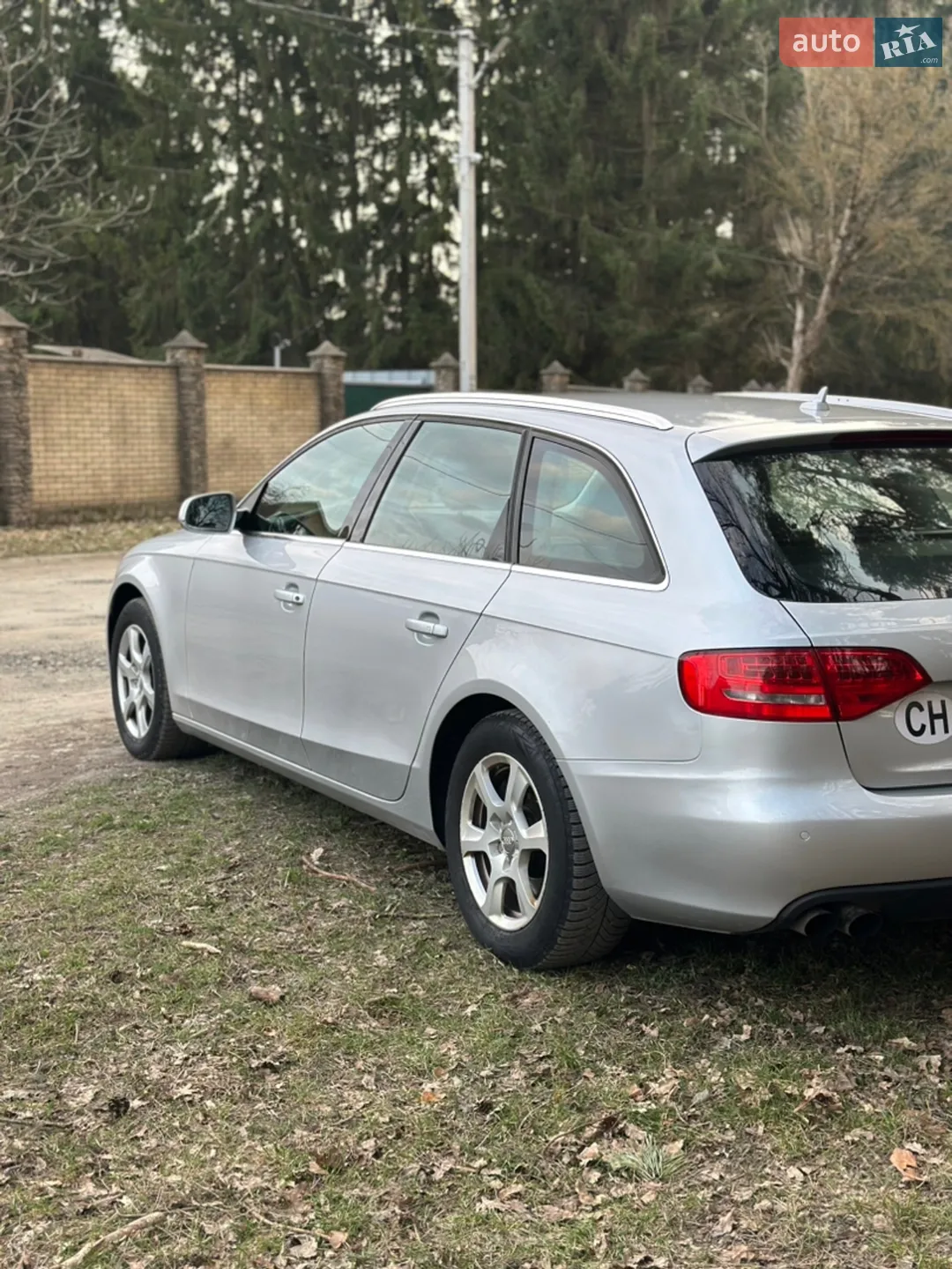 2010 Audi A4 - мініатюра 12