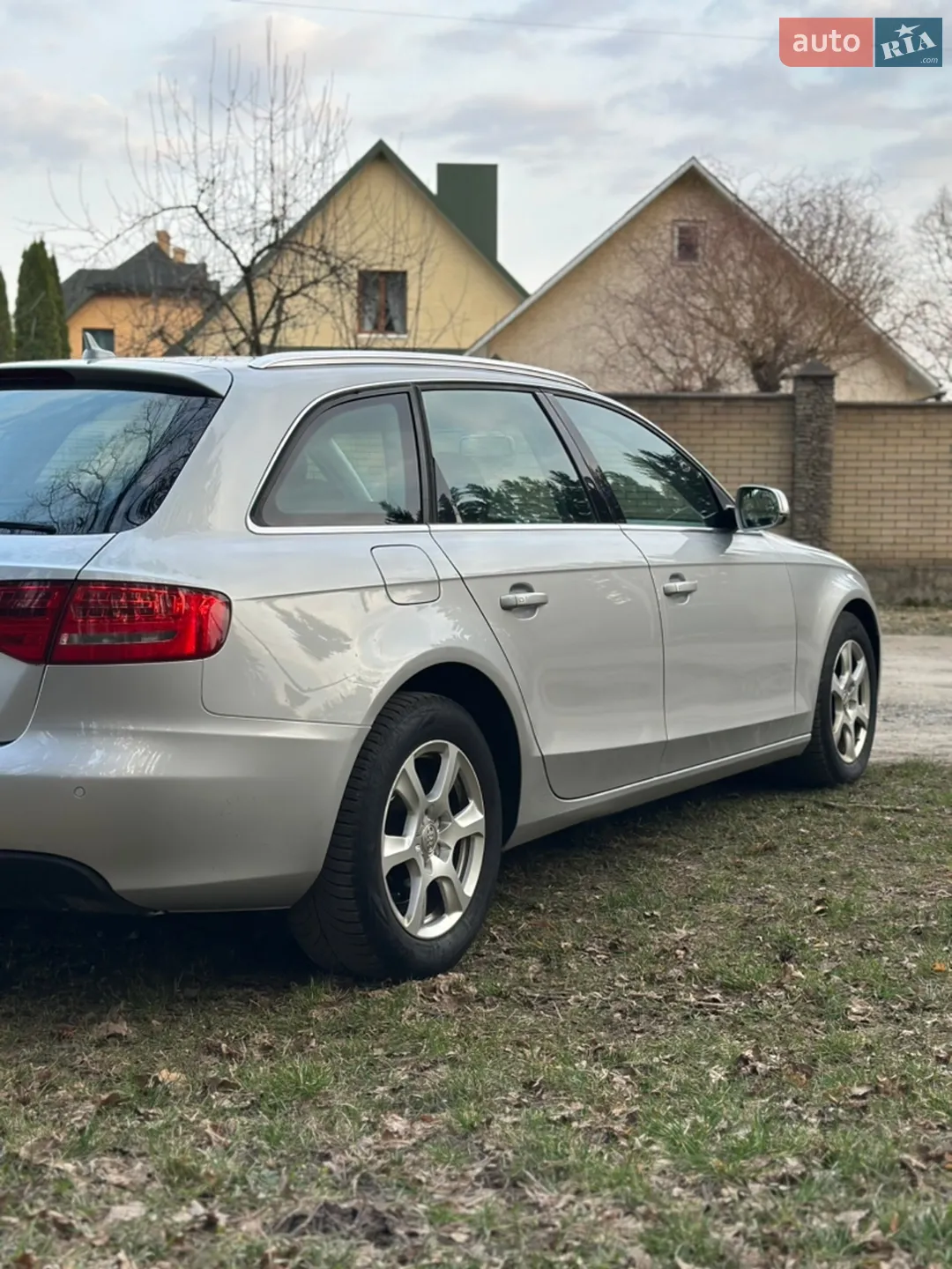 2010 Audi A4 - мініатюра 16