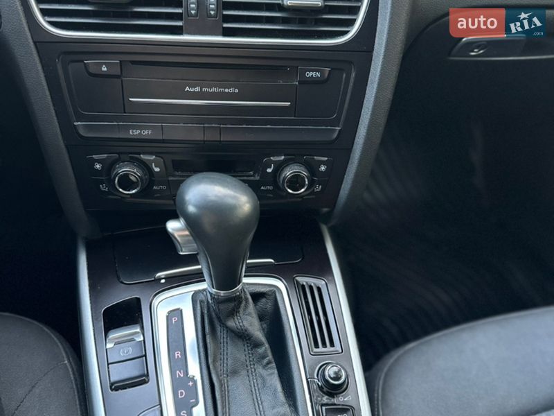 Универсал Audi A4 2010 в Луцке фото 21 Универсал Audi A4 2010 в Луцке